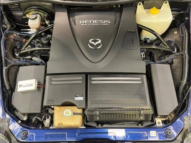 Mazda RX-8 2010-09 19569-18
