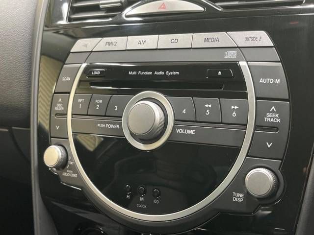 Mazda RX-8 2010-09 19569-3