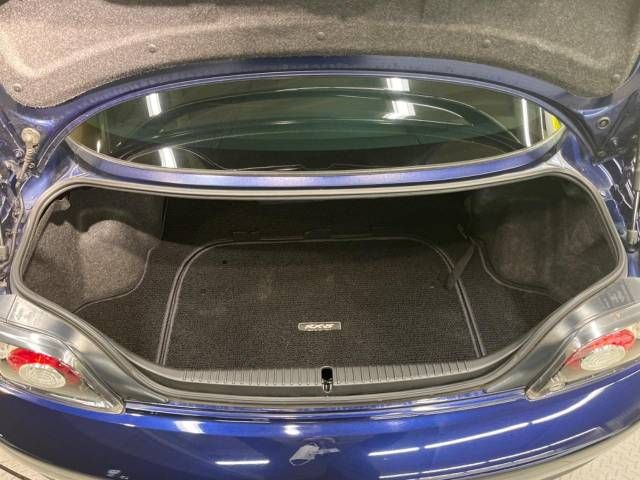 Mazda RX-8 2010-09 19569-10