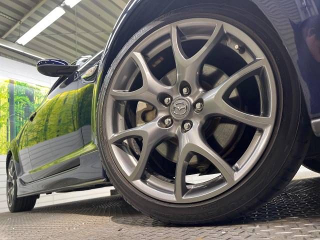 Mazda RX-8 2010-09 19569-13
