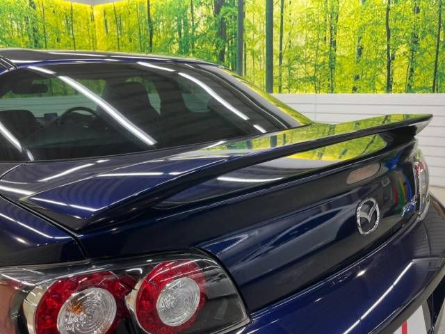 Mazda RX-8 2010-09 19569-6
