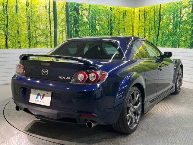 Mazda RX-8 2010-09 19569-17
