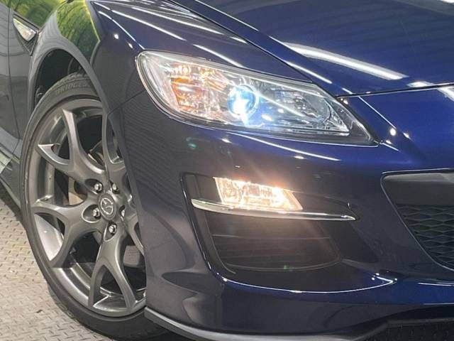 Mazda RX-8 2010-09 19569-12