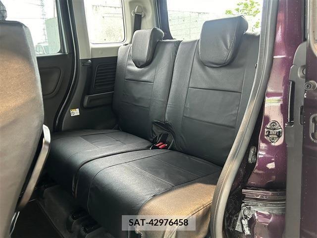 Suzuki SPACIA 2022-09 352728-9