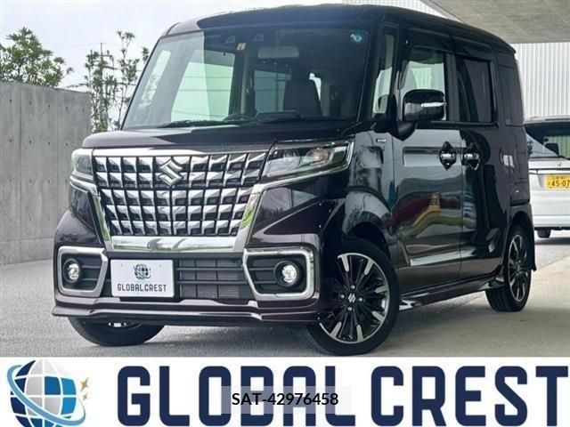 Suzuki SPACIA 2022-09 352728-0