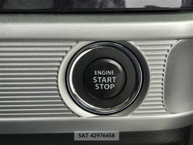 Suzuki SPACIA 2022-09 352728-22