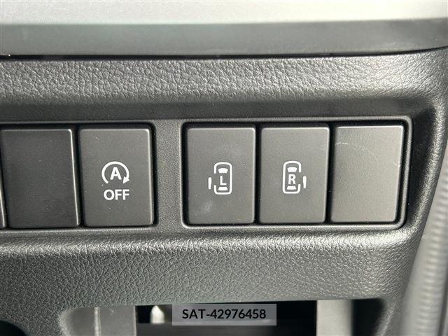Suzuki SPACIA 2022-09 352728-20