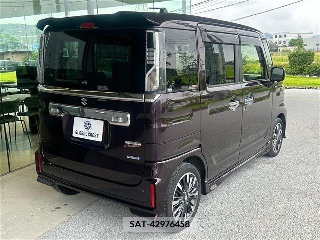 Suzuki SPACIA 2022-09 352728-4