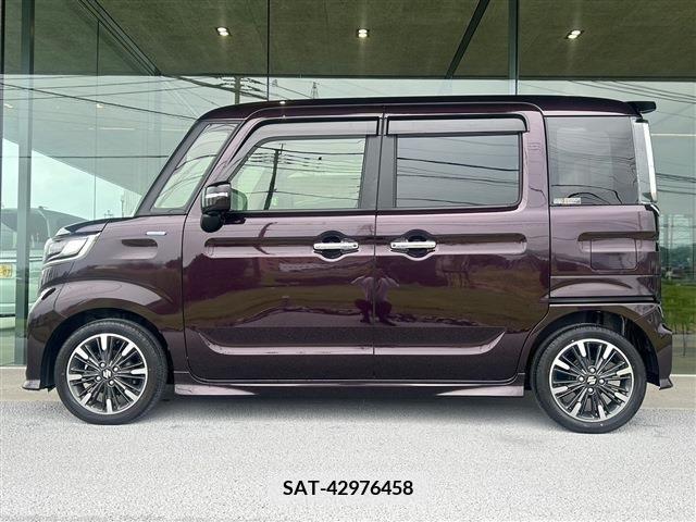 Suzuki SPACIA 2022-09 352728-3
