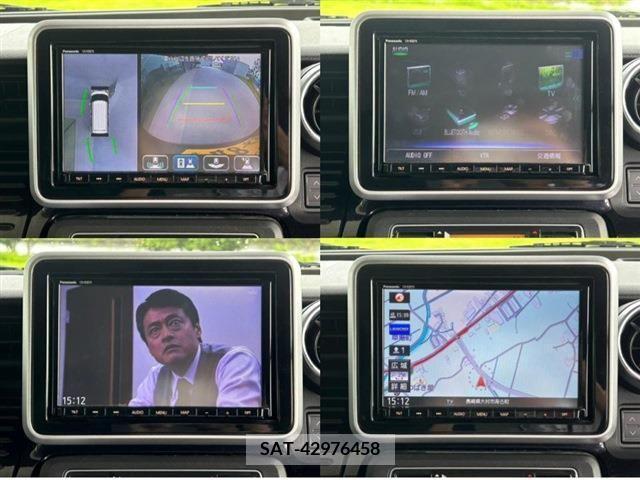 Suzuki SPACIA 2022-09 352728-2