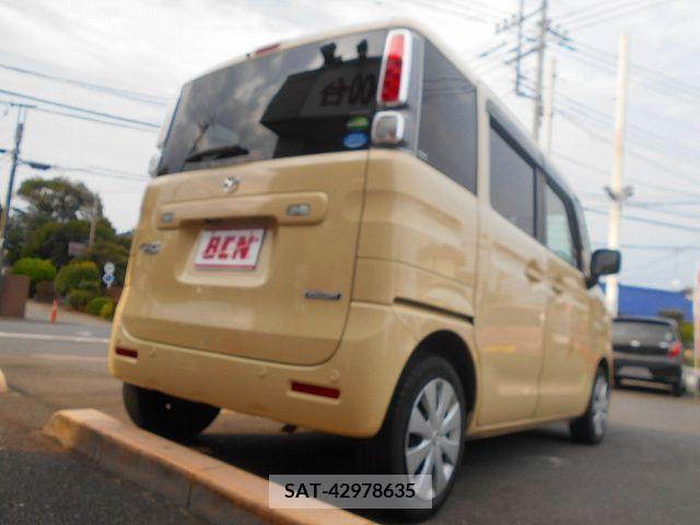 Mazda FLAIR WAGON 2019-05 344111-24