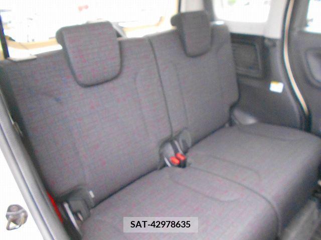 Mazda FLAIR WAGON 2019-05 344111-3