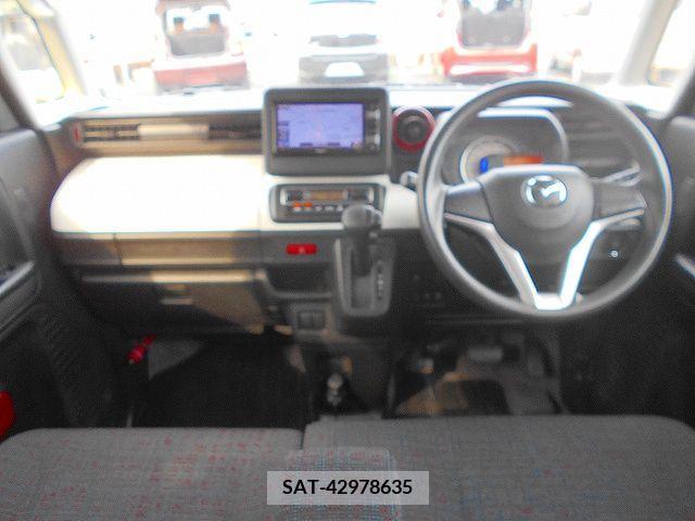 Mazda FLAIR WAGON 2019-05 344111-1