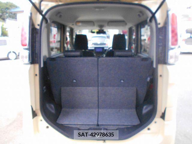 Mazda FLAIR WAGON 2019-05 344111-20