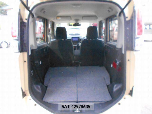 Mazda FLAIR WAGON 2019-05 344111-21