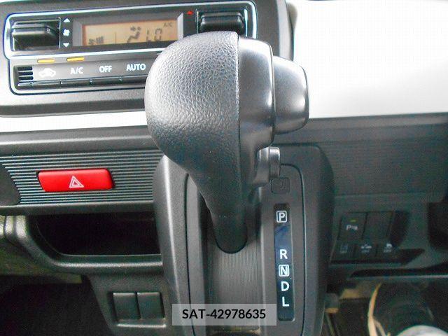 Mazda FLAIR WAGON 2019-05 344111-19