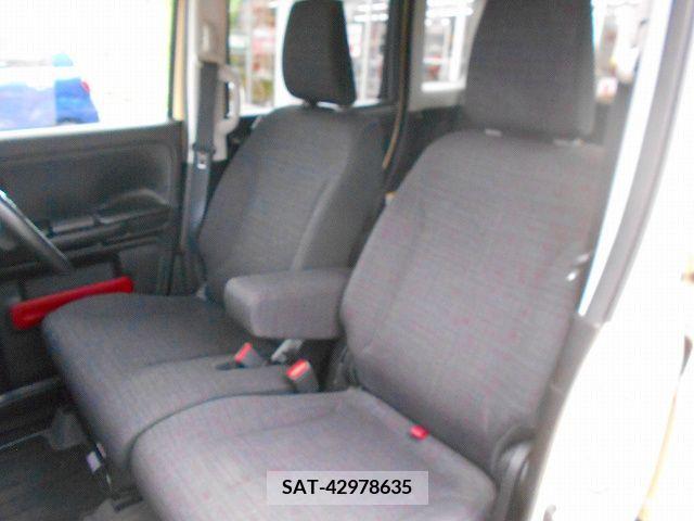 Mazda FLAIR WAGON 2019-05 344111-18