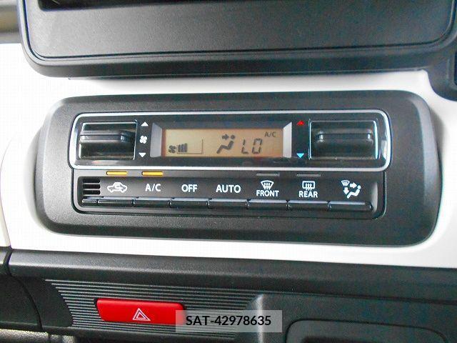Mazda FLAIR WAGON 2019-05 344111-14