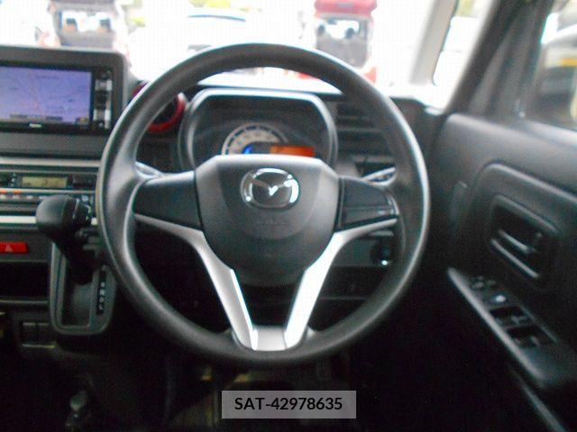 Mazda FLAIR WAGON 2019-05 344111-13