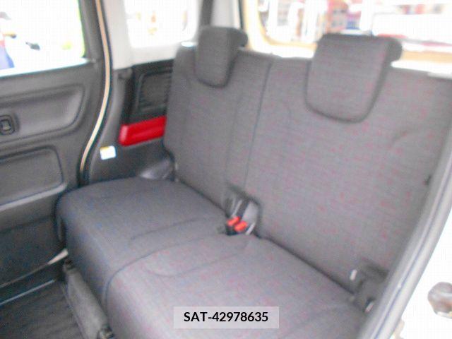 Mazda FLAIR WAGON 2019-05 344111-12