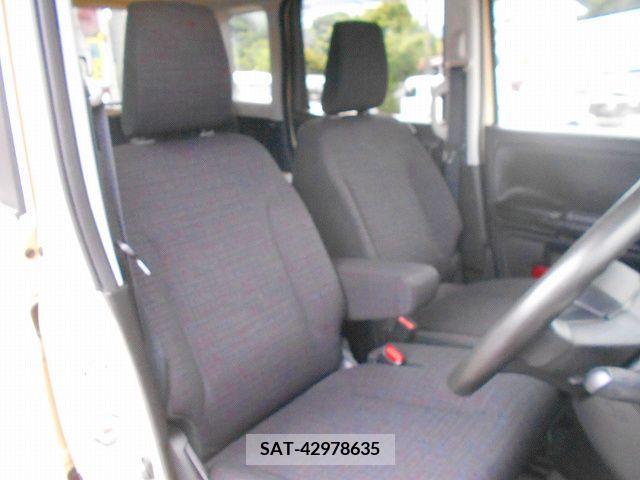 Mazda FLAIR WAGON 2019-05 344111-9