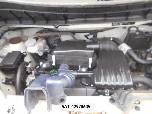Mazda FLAIR WAGON 2019-05 344111-27
