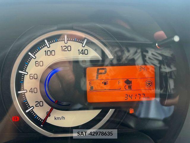 Mazda FLAIR WAGON 2019-05 344111-7