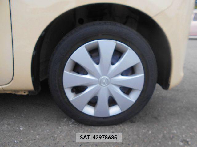 Mazda FLAIR WAGON 2019-05 344111-26