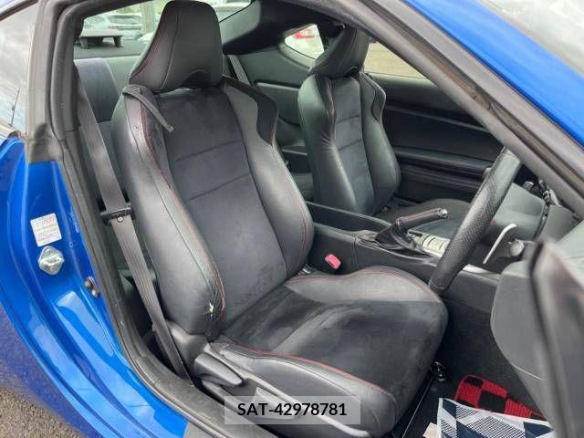 Subaru BRZ 2013-11 294354-8