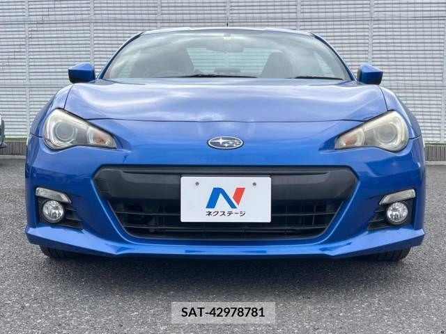 Subaru BRZ 2013-11 294354-14