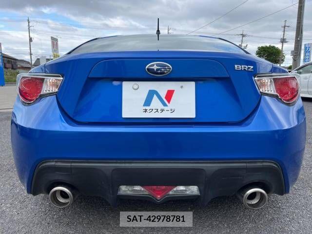 Subaru BRZ 2013-11 294354-15