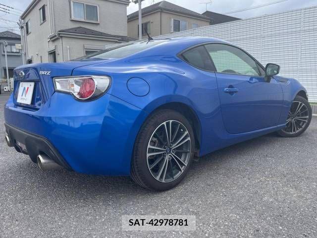 Subaru BRZ 2013-11 294354-17