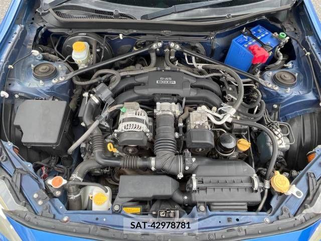Subaru BRZ 2013-11 294354-18