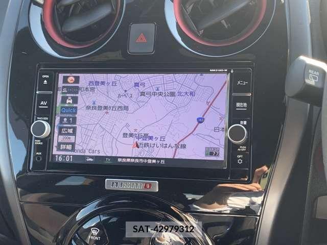 Nissan NOTE 2018-09 379126-5