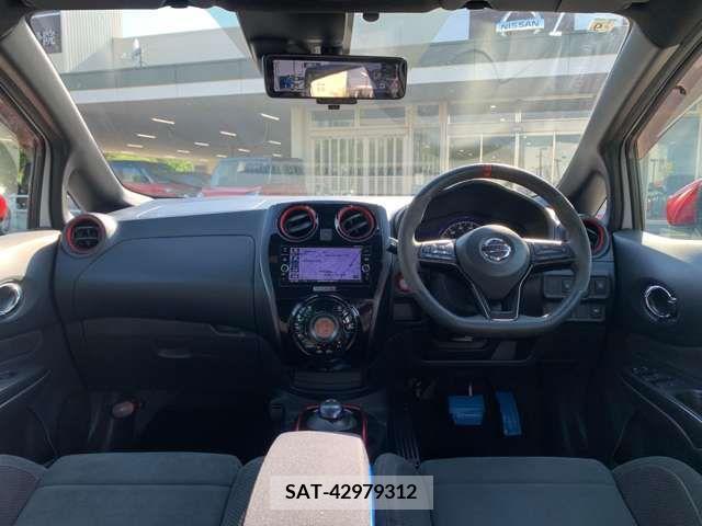 Nissan NOTE 2018-09 379126-4