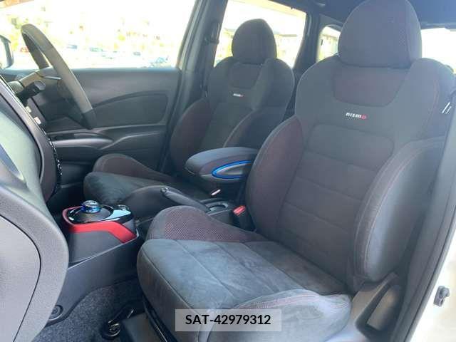 Nissan NOTE 2018-09 379126-8
