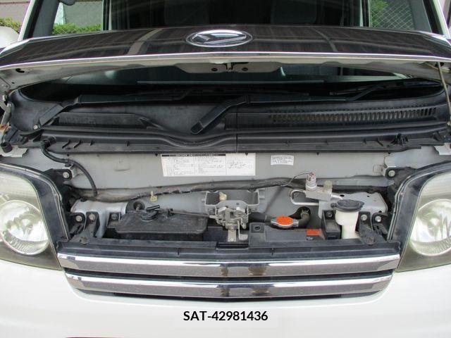 Daihatsu ATRAI WAGON 2007-02 356429-12