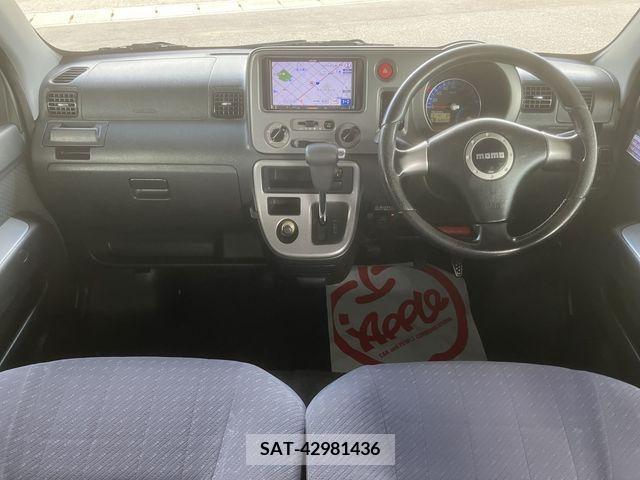 Daihatsu ATRAI WAGON 2007-02 356429-1