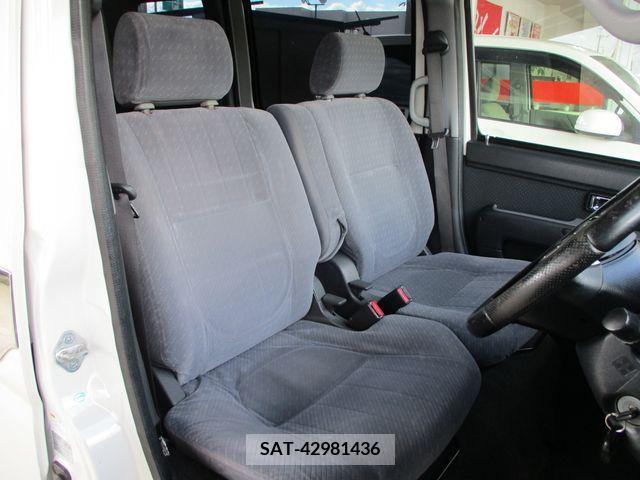 Daihatsu ATRAI WAGON 2007-02 356429-14