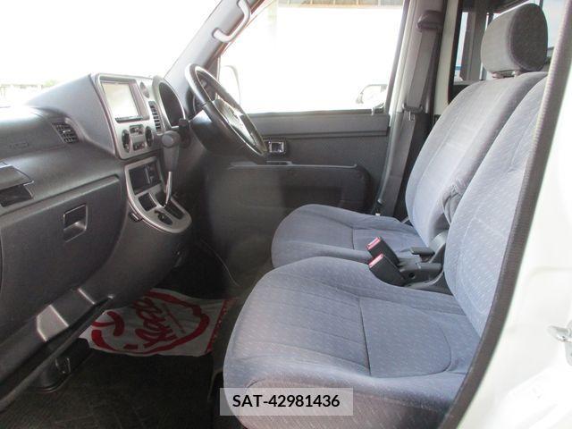 Daihatsu ATRAI WAGON 2007-02 356429-16