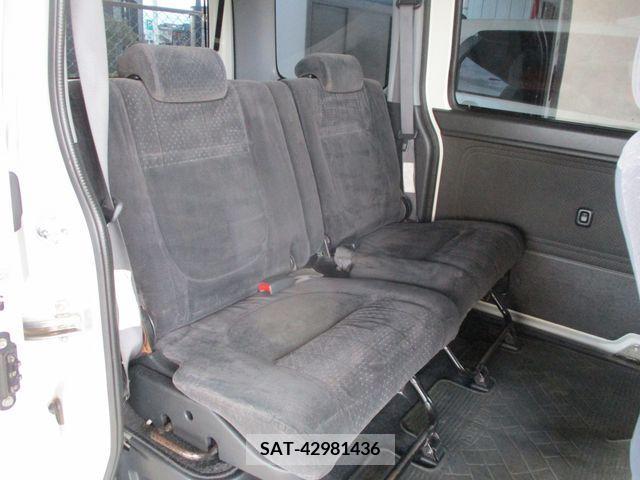 Daihatsu ATRAI WAGON 2007-02 356429-17