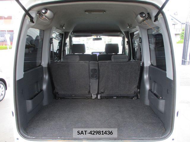 Daihatsu ATRAI WAGON 2007-02 356429-18