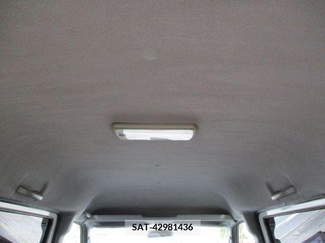 Daihatsu ATRAI WAGON 2007-02 356429-19