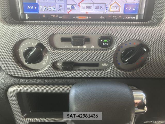 Daihatsu ATRAI WAGON 2007-02 356429-25