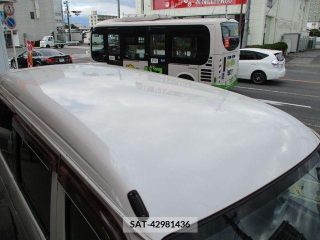 Daihatsu ATRAI WAGON 2007-02 356429-9