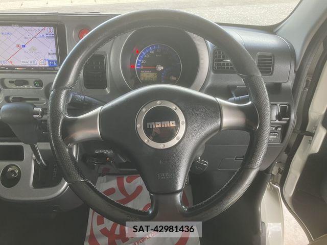 Daihatsu ATRAI WAGON 2007-02 356429-20