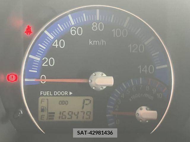 Daihatsu ATRAI WAGON 2007-02 356429-28