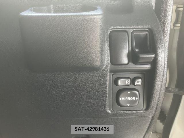Daihatsu ATRAI WAGON 2007-02 356429-22