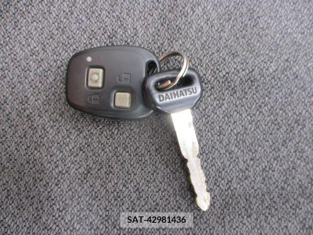 Daihatsu ATRAI WAGON 2007-02 356429-29