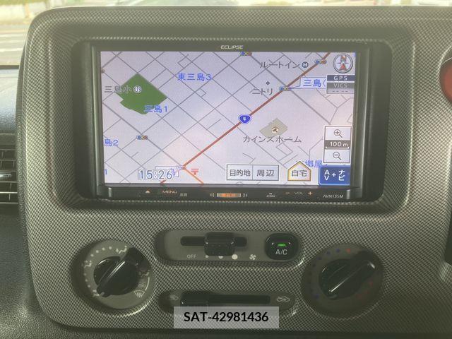 Daihatsu ATRAI WAGON 2007-02 356429-23